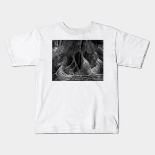 Secret Tree Kids T-Shirt